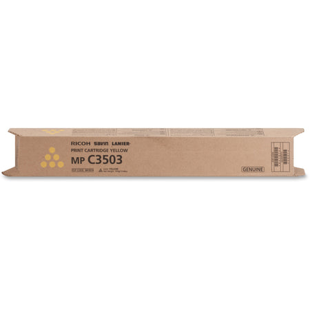 Ricoh Original Toner Cartridge - 841814