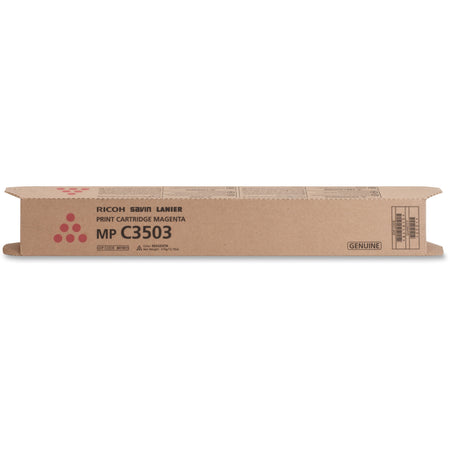 Ricoh Original Toner Cartridge - 841815