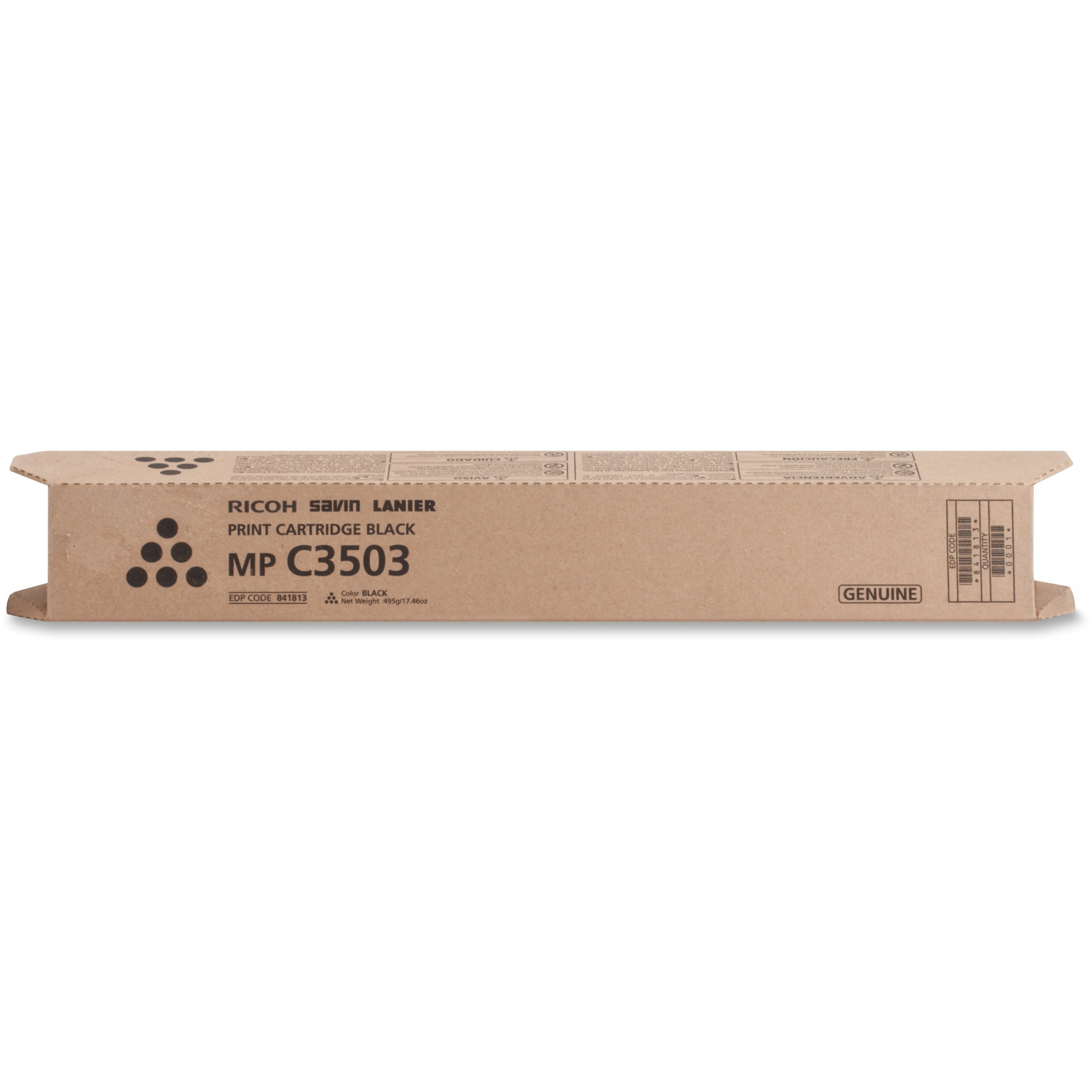 Ricoh Original Toner Cartridge - 841813