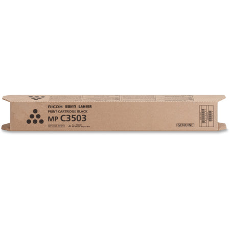 Ricoh Original Toner Cartridge - 841813