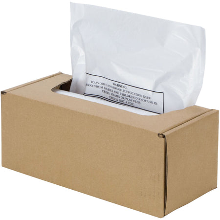 Fellowes AutoMax 500C/300CL Shredder Waste Bags - 3608401