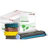 Xerox 6R1630 Original Laser Toner Cartridge - Black - 1 / Carton - 006R01630