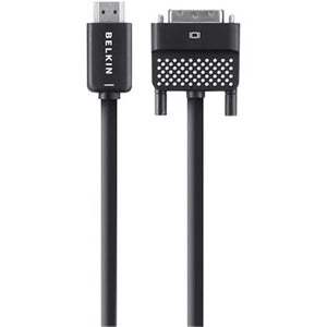 Belkin HDMI/DVI Video Cable - AV10089BT12