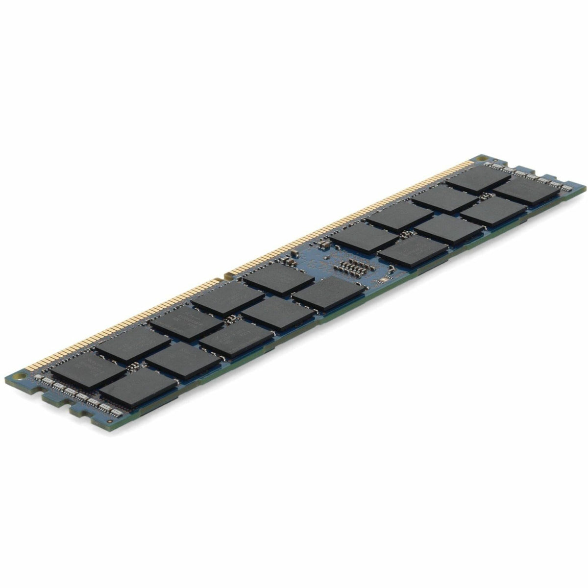 AddOn AM1866D3DR4RN/16G x1 Apple Computer MF622G/A Compatible Factory Original 16GB DDR3-1866MHz Registered ECC Single Rank x4 1.5V 240-pin CL13 RDIMM - MF622G/A-AM