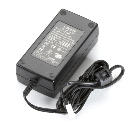 Black Box Gang Switch - 4U, External Power Supply - SM961A-PS