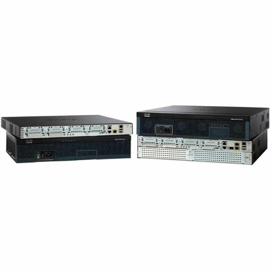 Cisco 2951 Router - C2951-AXV/K9