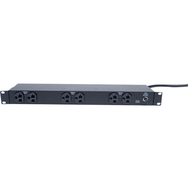 Minuteman OEPD1420HV 14-Outlets PDU - OEPD1420HV