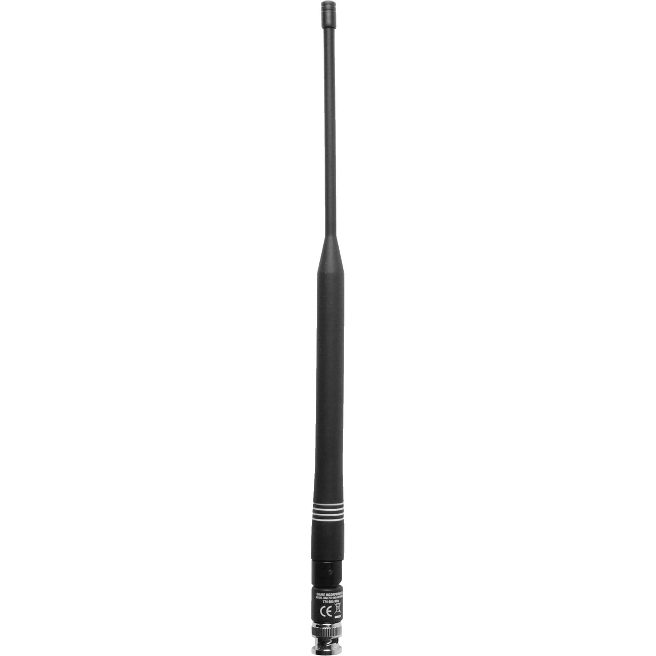 Shure 1/2 Wave Omnidirectional Receiver Antenna - UA8-578-638