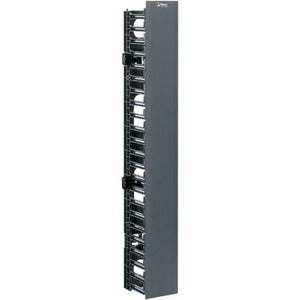 Panduit WMPVF45E Cable Manager - WMPVF45E