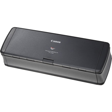 Canon imageFORMULA P-215II Sheetfed Scanner - 600 dpi Optical - 9705B007