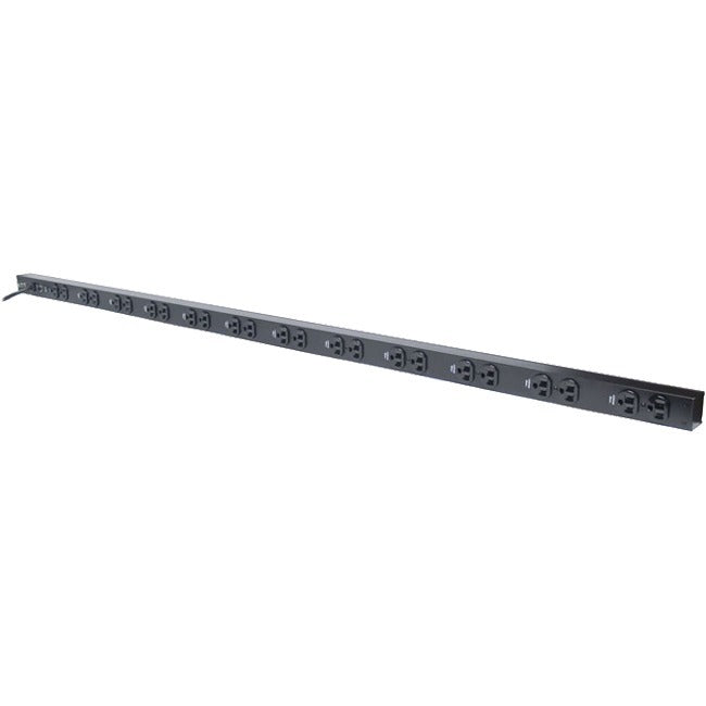 Minuteman 24-Outlet Vertical, 15/20 Amp PDU - OEPD2420V62L