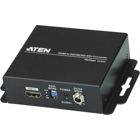 VanCryst VC840 HDMI to 3G/HD/SD-SDI Converter-TAA Compliant - VC840