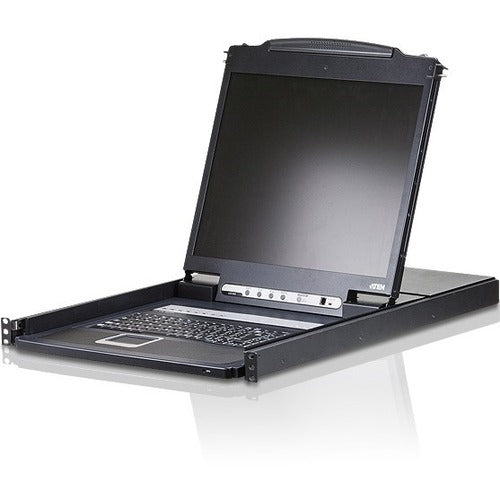 ATEN Rack Mount LCD-TAA Compliant - CL1316N