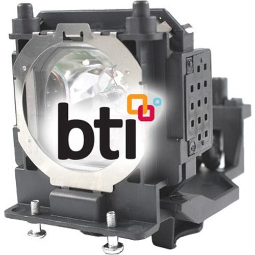 BTI POA-LMP94-BTI PROJECTOR LAMP FOR SANYO 220W UHP POA-LMP94 SANYO: 6103235998, ET-SLMP94, PLV-25, PLV-Z4, PLV-Z5, PLV-Z60 - POA-LMP94-BTI