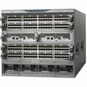 Cisco MDS 9706 Multilayer Director-Class SAN switch - DS-C9706