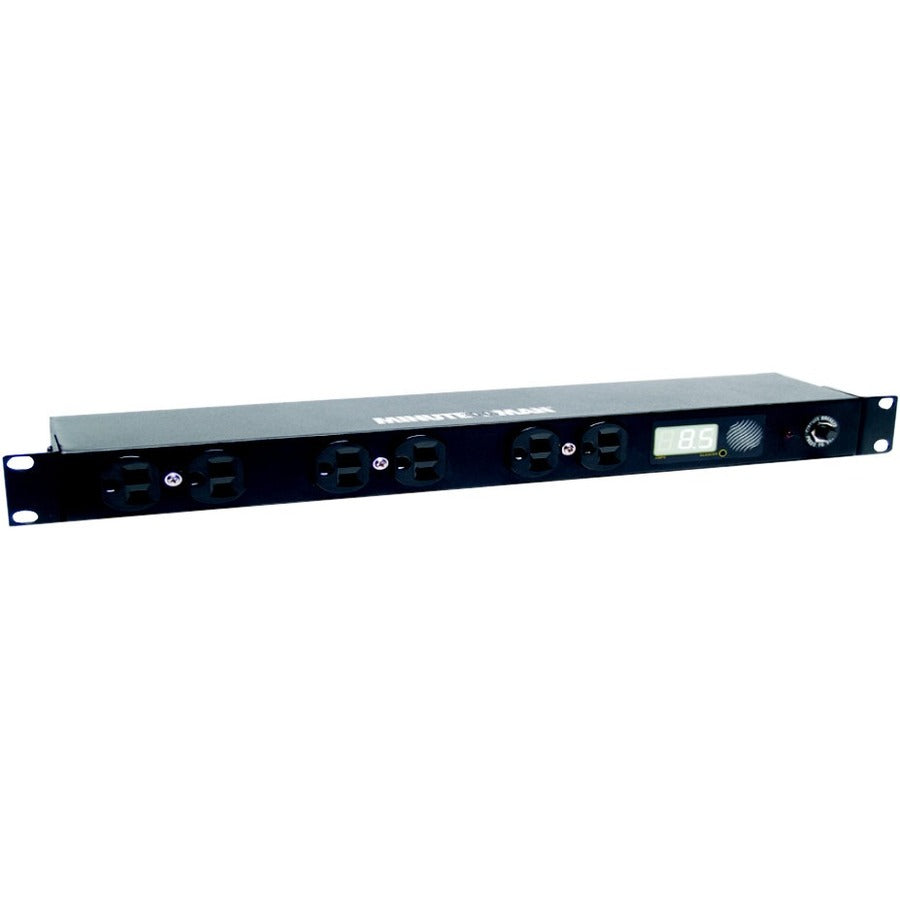 Minuteman MMPD OEPD815HV 8-Outlets PDU - OEPD815HV