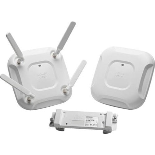 Cisco Aironet 3702I IEEE 802.11ac 1.27 Gbit/s Wireless Access Point - AIR-CAP3702I-NK910