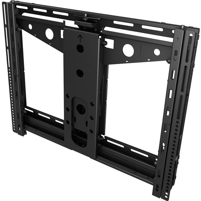 Premier Mounts Press & Release LMVS Wall Mount for Digital Signage Display - Black - LMVS