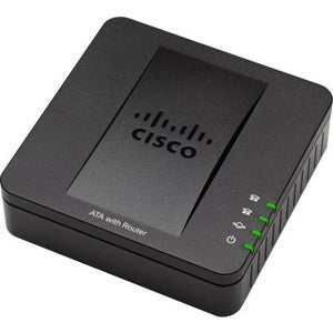 Cisco SPA122 VoIP Gateway - SPA122-RF