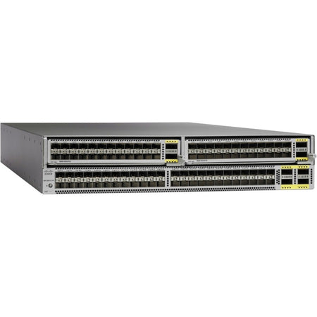 Cisco Nexus 56128P Switch - N56128P-4FEX-10G