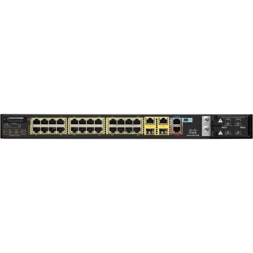 Cisco CGS-2520-24TC Ethernet Switch - CGS-2520-24TC-RF