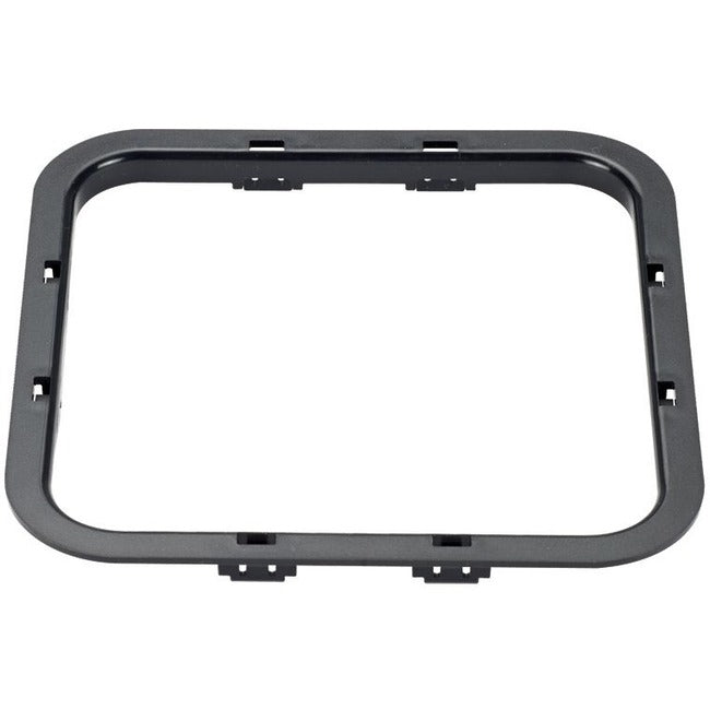 Panduit Cabinet Top Cover and Cable Protection Bezel - CTNBZL6X6