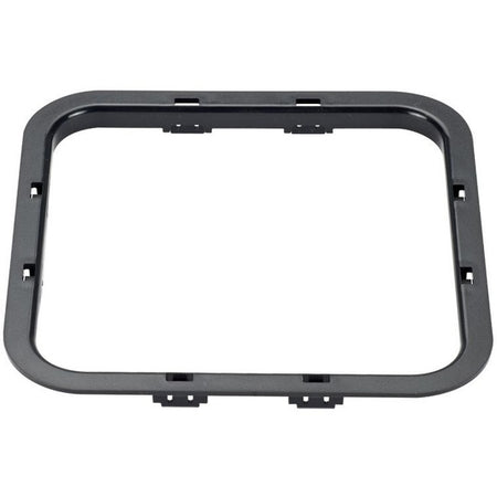 Panduit Cabinet Top Cover and Cable Protection Bezel - CTNBZL6X6