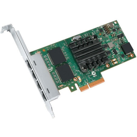 Intel&reg; Ethernet Server Adapter I350-T4V2 - I350T4V2