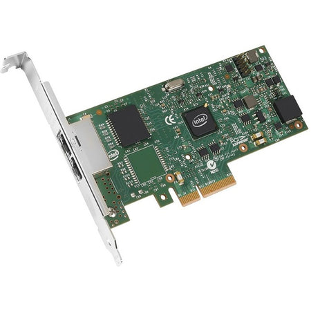 Intel&reg; Ethernet Server Adapter I350-T2V2 - I350T2V2