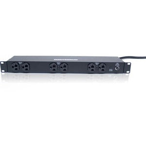 Minuteman OEPD OES620V16PC6 6-Outlet PDU - OES620V16PC6