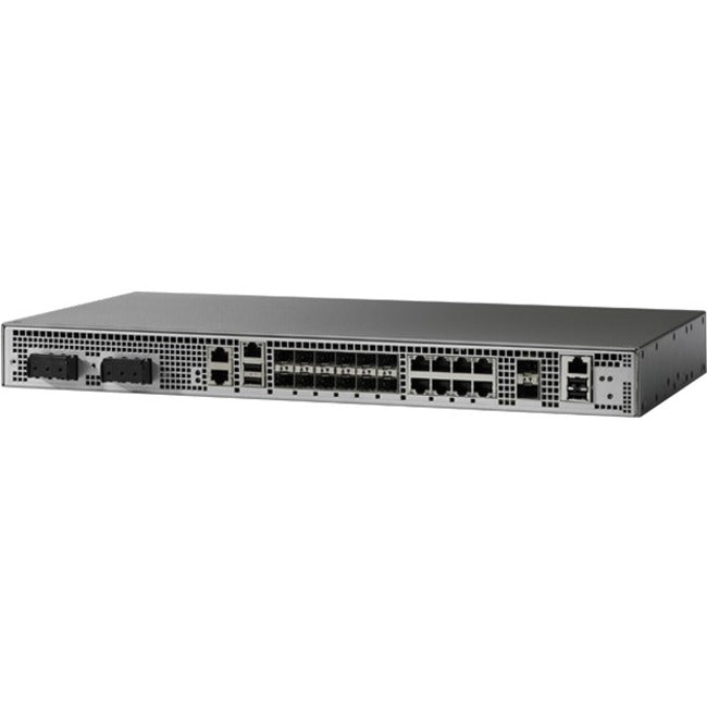 Cisco ASR-920-12CZ-D Router - ASR-920-12CZ-D