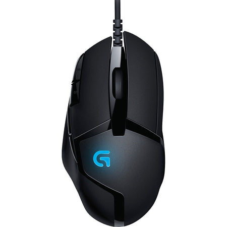 Logitech G402 Hyperion Fury FPS Gaming Mouse - 910-004069