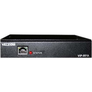 Valcom Network Gateway Module - VIP-801A