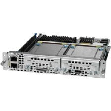 Cisco E160D M2 Blade Server - 1 x Intel Xeon - 8 GB RAM - Serial Attached SCSI (SAS) Controller - UCS-E160D-M2/K9=