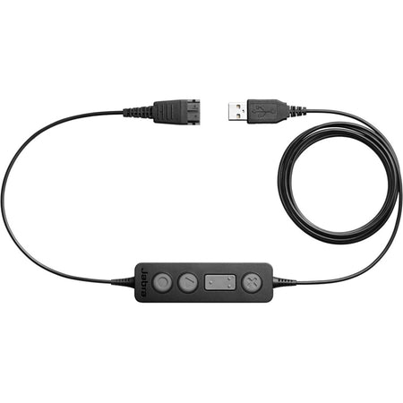 Jabra Link 260 USB adapter - 260-09