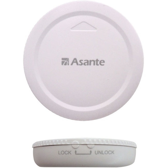 Asante Text and Email Notification Garage Door Opener Sensor - 99-00850
