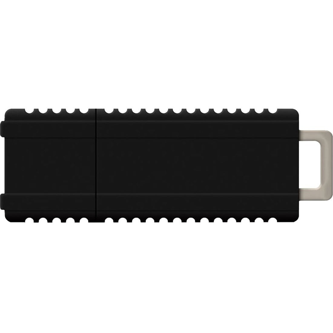 Centon DataStick Elite 8GB USB 3.0 - Black - S1-U3E1-8G