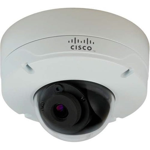 Cisco CIVS-IPC-3535 1.3 Megapixel HD Network Camera - Color, Monochrome - CIVS-IPC-3535