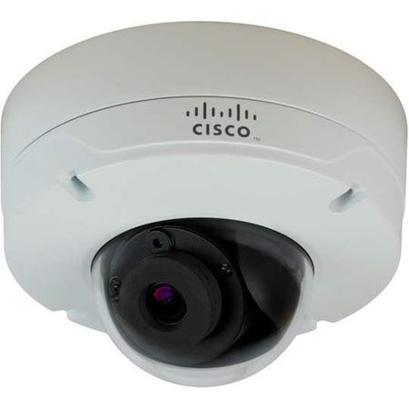 Cisco CIVS-IPC-3535 1.3 Megapixel HD Network Camera - Color, Monochrome - CIVS-IPC-3535