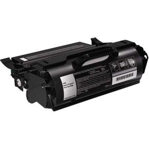 Dell Original Standard Yield Laser Toner Cartridge - Black - 1 Pack - F361T