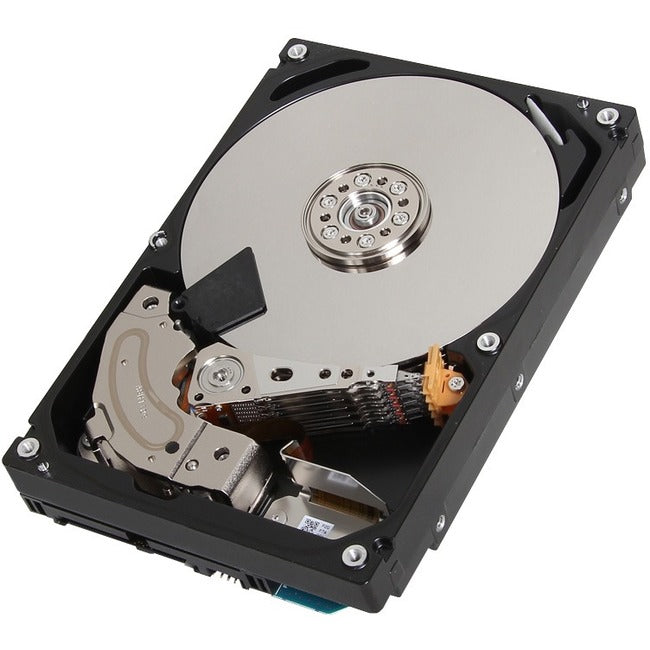 Toshiba MC04ACA 2 TB Hard Drive - 3.5" Internal - SATA (SATA/600) - MC04ACA200E