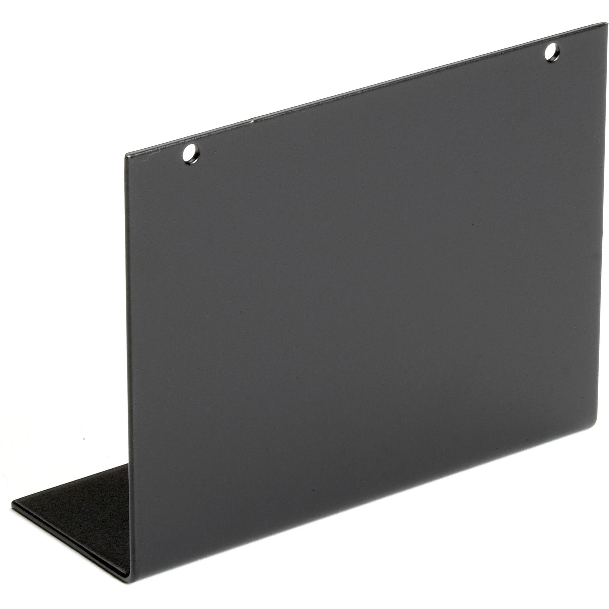 Black Box Blanking Chassis Panel for KVM Extender - Quad Slot - ACU5004