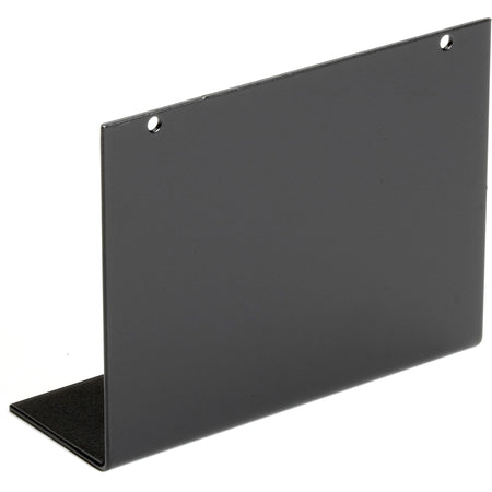 Black Box Blanking Chassis Panel for KVM Extender - Quad Slot - ACU5004