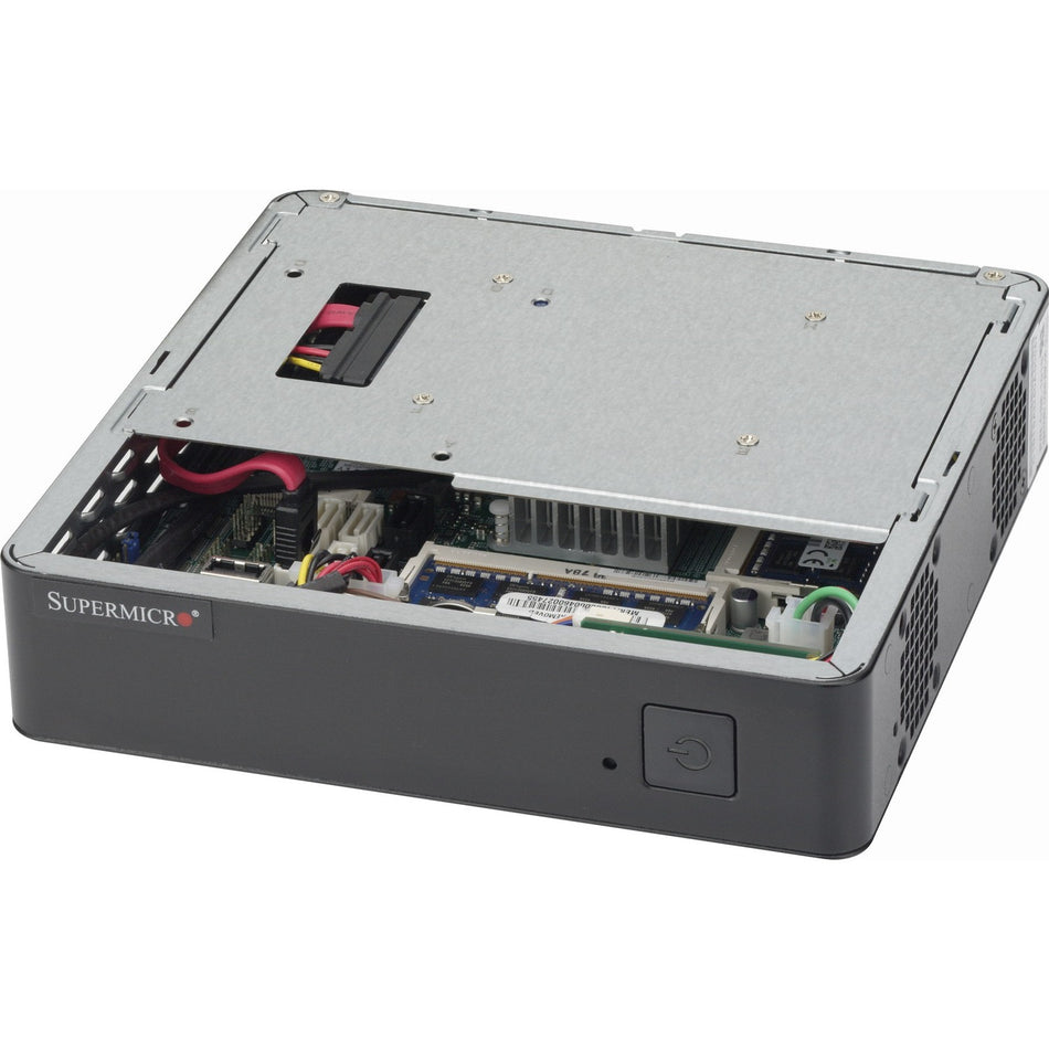 Supermicro SuperChassis 101S - CSE-101S