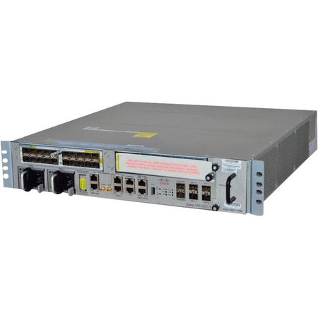 Cisco ASR 9001 Router Chassis - ASR-9001-RF