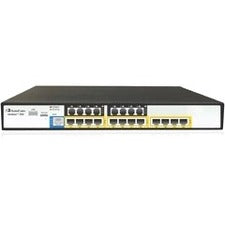 AudioCodes Mediant 800B VoIP Gateway - M800B-V-1ET-4L