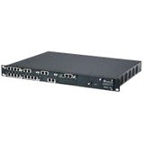 AudioCodes Mediant 1000B VoIP Gateway - M1KB-D3-2AC