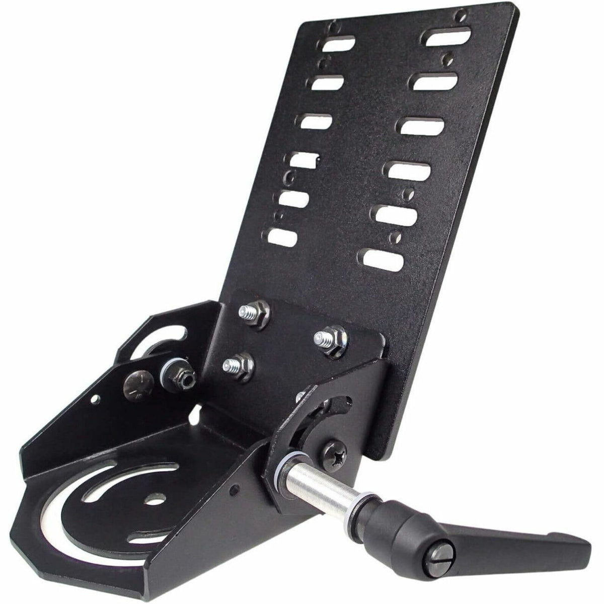 Havis Mounting Bracket for Tablet - Black Powder Coat - C-MD-207