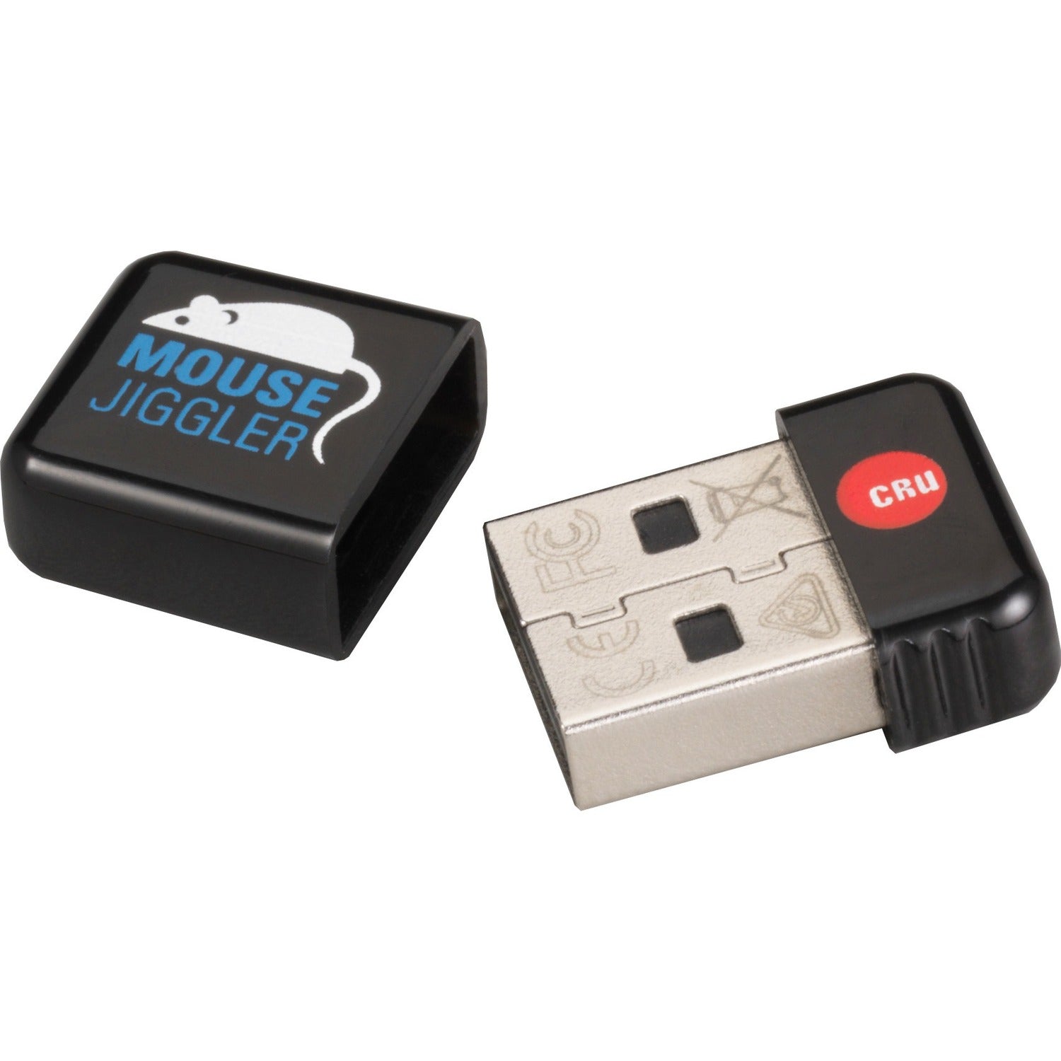 CRU Mouse Jiggler - 30200-0100-0013