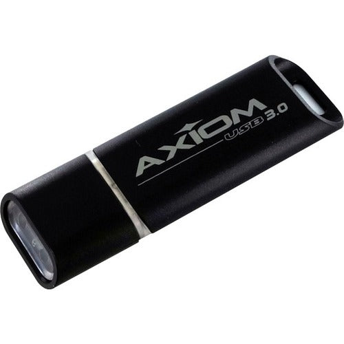 Axiom 16GB USB 3.0 Flash Drive - USB3FD016GB-AX - USB3FD016GB-AX